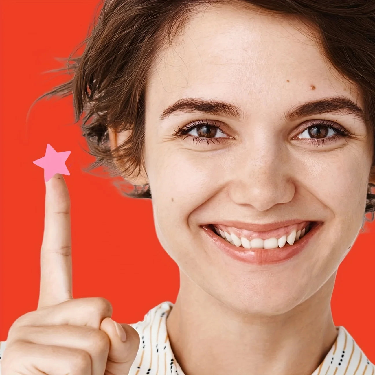 Hydrocolloid Acne Patches – Invisible & Waterproof | All Skin Types