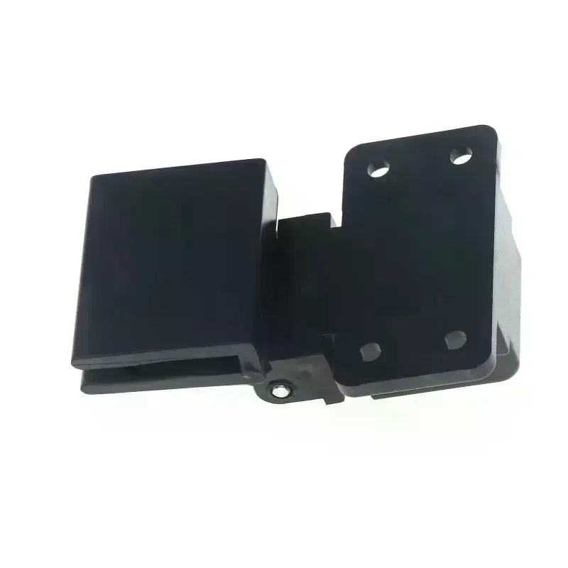 Vinyl Record Player Dust Cover Hinges | Turntable Lid Parts