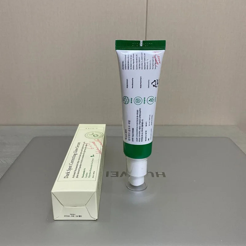 AXIS-Y Dark Spot Correcting Glow Serum | Brightening Essence