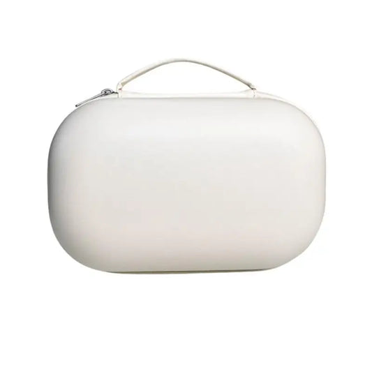 Compact EVA Travel Case for Wearable Breast Pump | Storage Bag Breast Pump Carry Case Peaceful Pleasures Health and Wellness