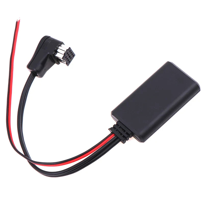 Pioneer IP-Bus 11-Pin AUX Adapter Cable – 3.5mm, 95cm