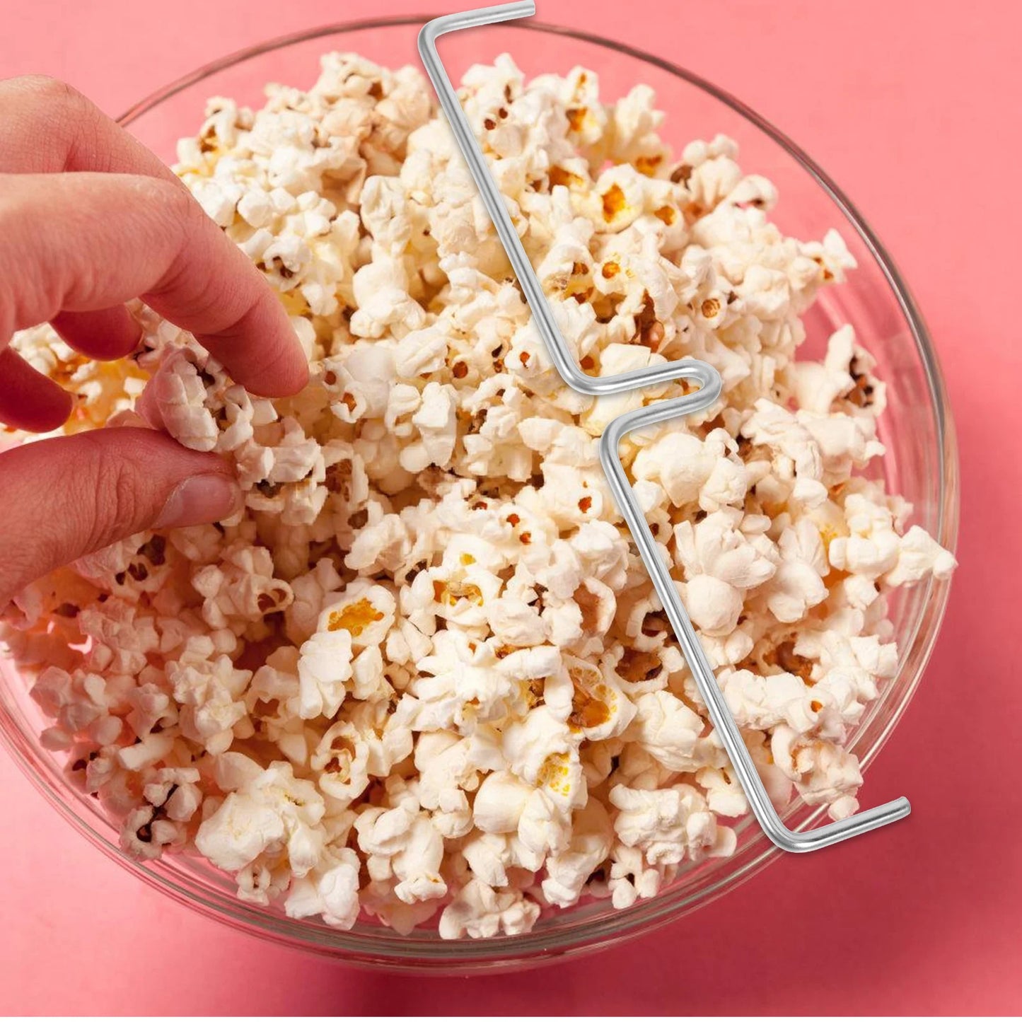 Mixer Stirring Rod Popcorn Machine Replacement Stirring Rod Popcorn Machine Mixer Popcorn Stirring Rod Popcorn Machine Mixer Peaceful Pleasures Health and Wellness