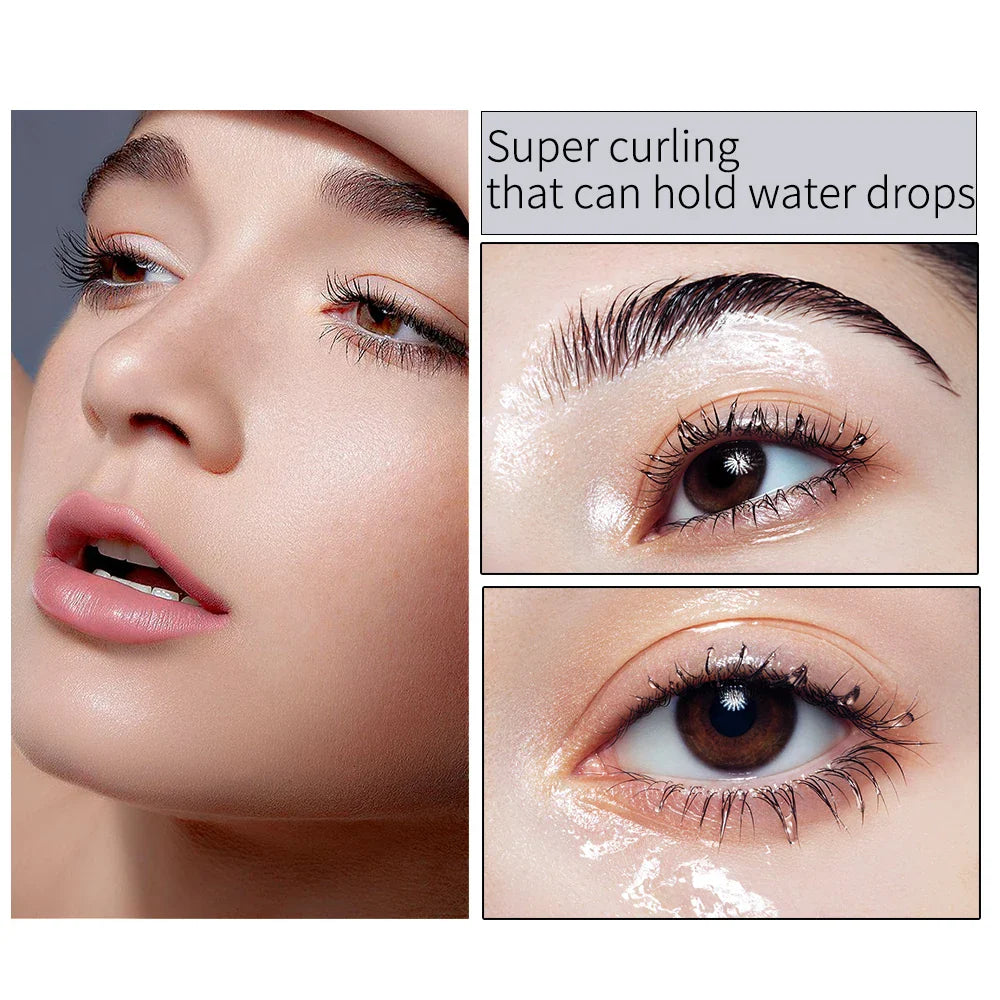 Professional Lash Lift Kit – DIY Semi-Permanent Eyelash Perm