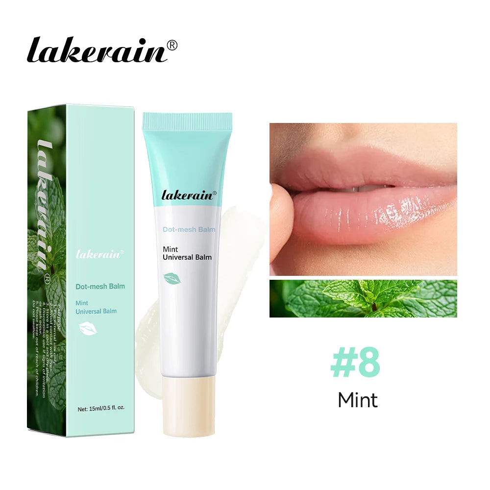 Glossier Lip Balm Deep Moisturizing Lip Blam Smoothing Lip Lines Long-Lasting Nourishment Daily Lip Care Repair Lip Care Product Peaceful Pleasures Health and Wellness 08