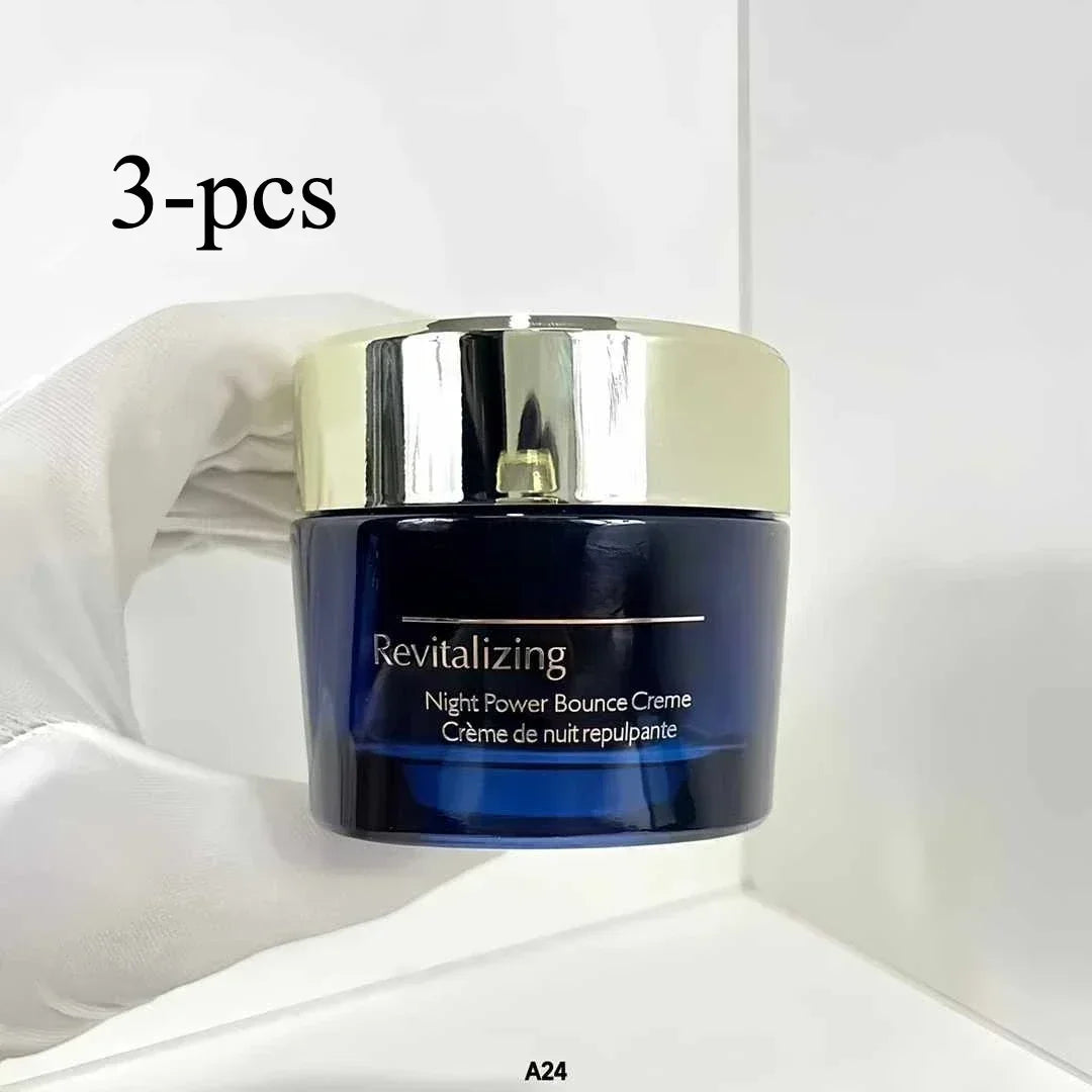Ecological Emulsion Body Lotion 50ml – All Skin Types, Alcohol-Free