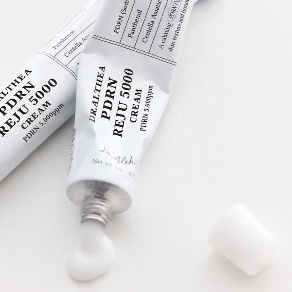 PDRN Revitalizing Face Cream 20g | Deep Hydrating Night Cream