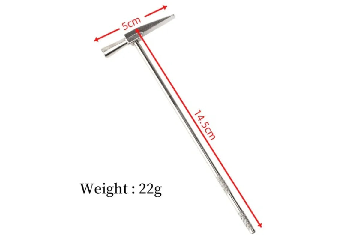 Tuning Hammer Thumb Piano Kalimba Tools Accessories Wholesale