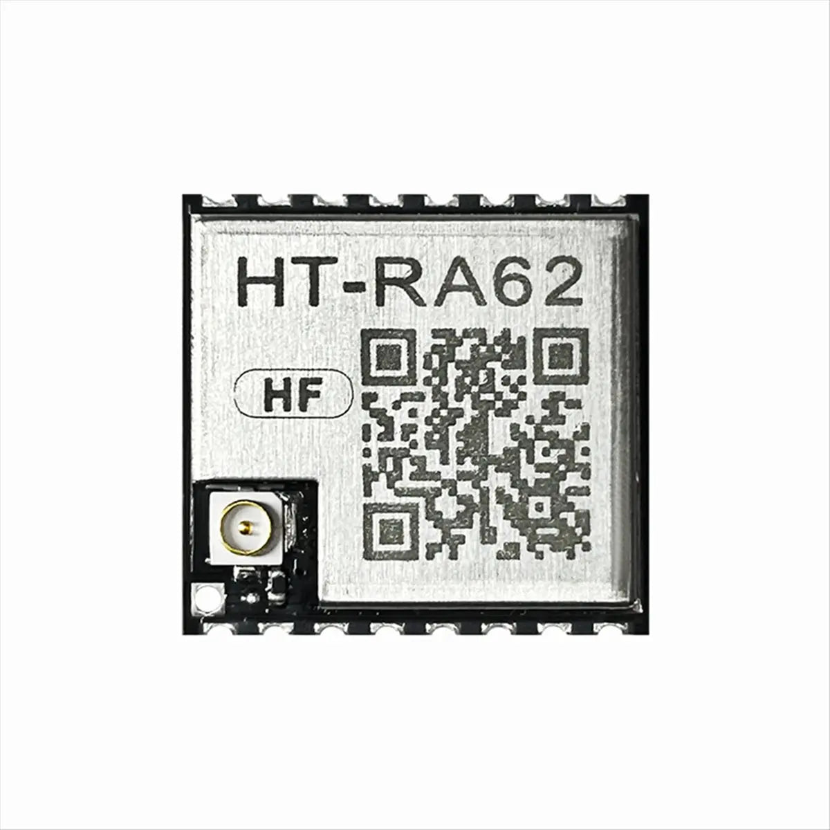 Still- HT-RA62 LoRa Series Module SX1262 Secondary Development Supports LoRaWAN Protocol 868-915MHz Peaceful Pleasures Health and Wellness Default Title