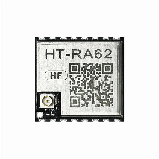 Still- HT-RA62 LoRa Series Module SX1262 Secondary Development Supports LoRaWAN Protocol 868-915MHz Peaceful Pleasures Health and Wellness Default Title