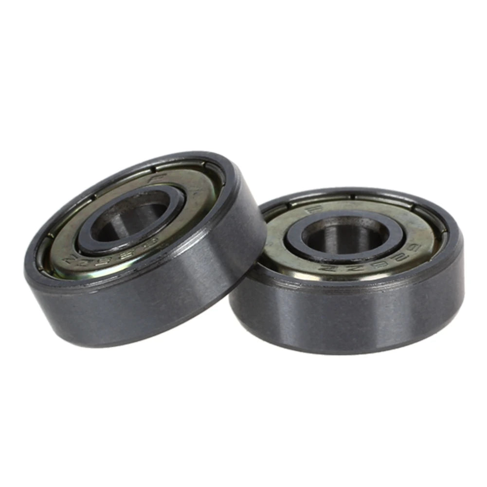 A36T-626Z 6Mm X 19Mm X 6Mm Shielded Radial Miniature Deep Groove Ball Bearing 30 Pcs Peaceful Pleasures Health and Wellness