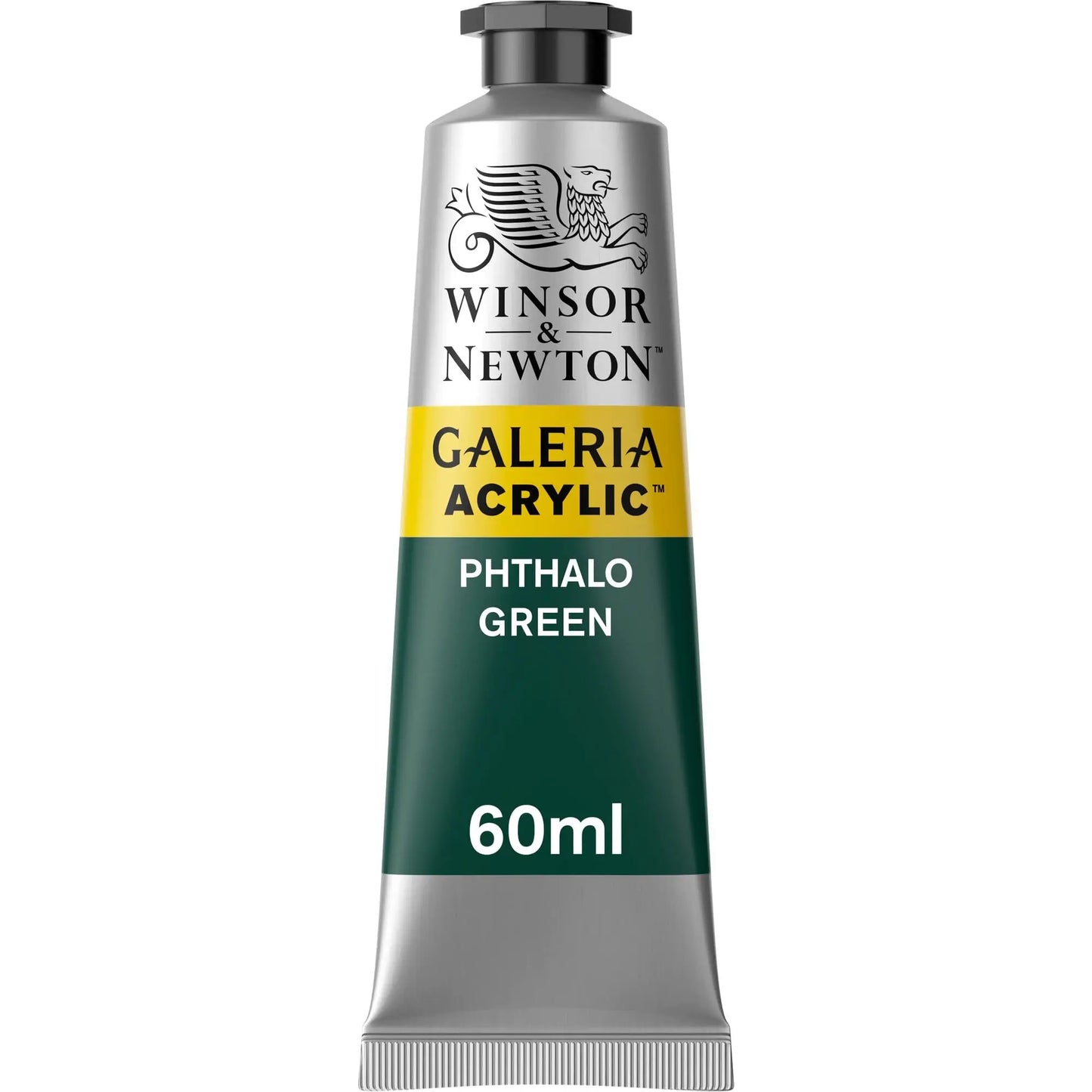 Winsor Newton Galeria Professional Acrylic Paint Tube Artists Pigment