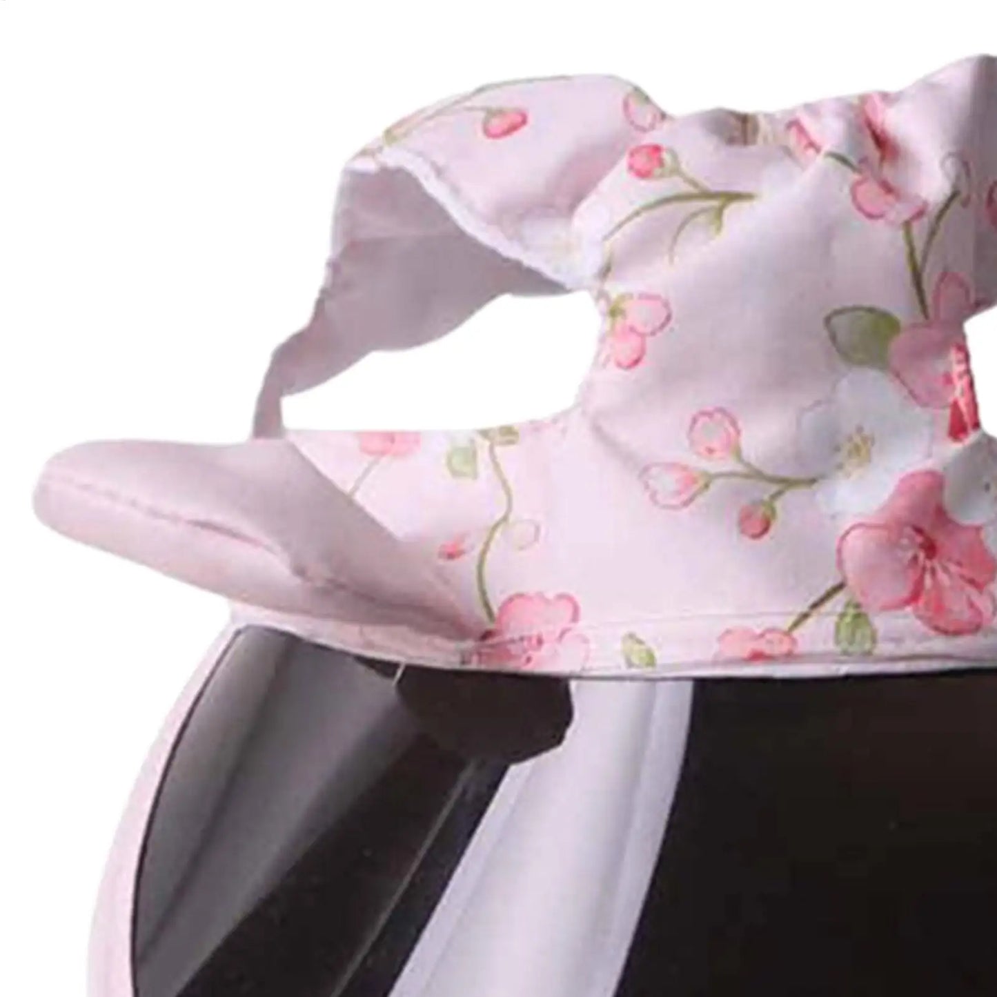 Adjustable Pet Sun Hat for Cats & Dogs – UV Guard Fisherman Cap