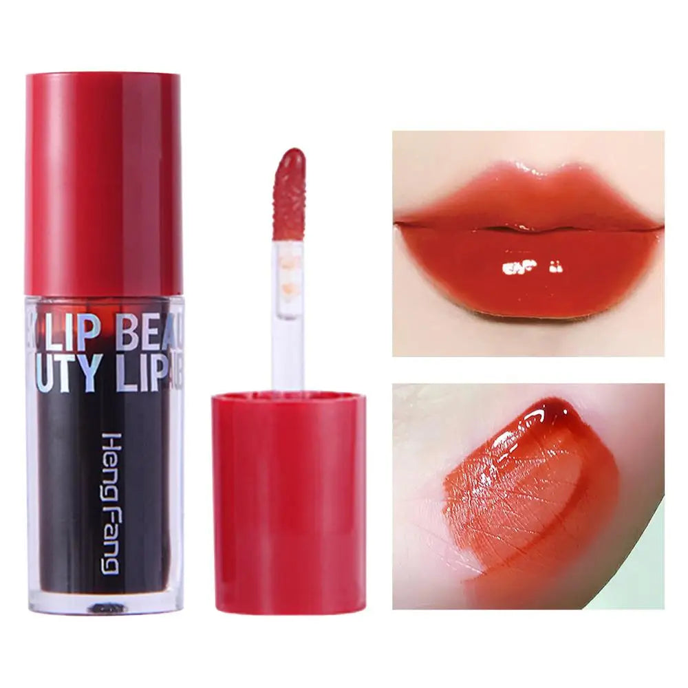 Silky Liquid Lip Stain Tint – Lips, Cheeks & Eyes | 7.1ml