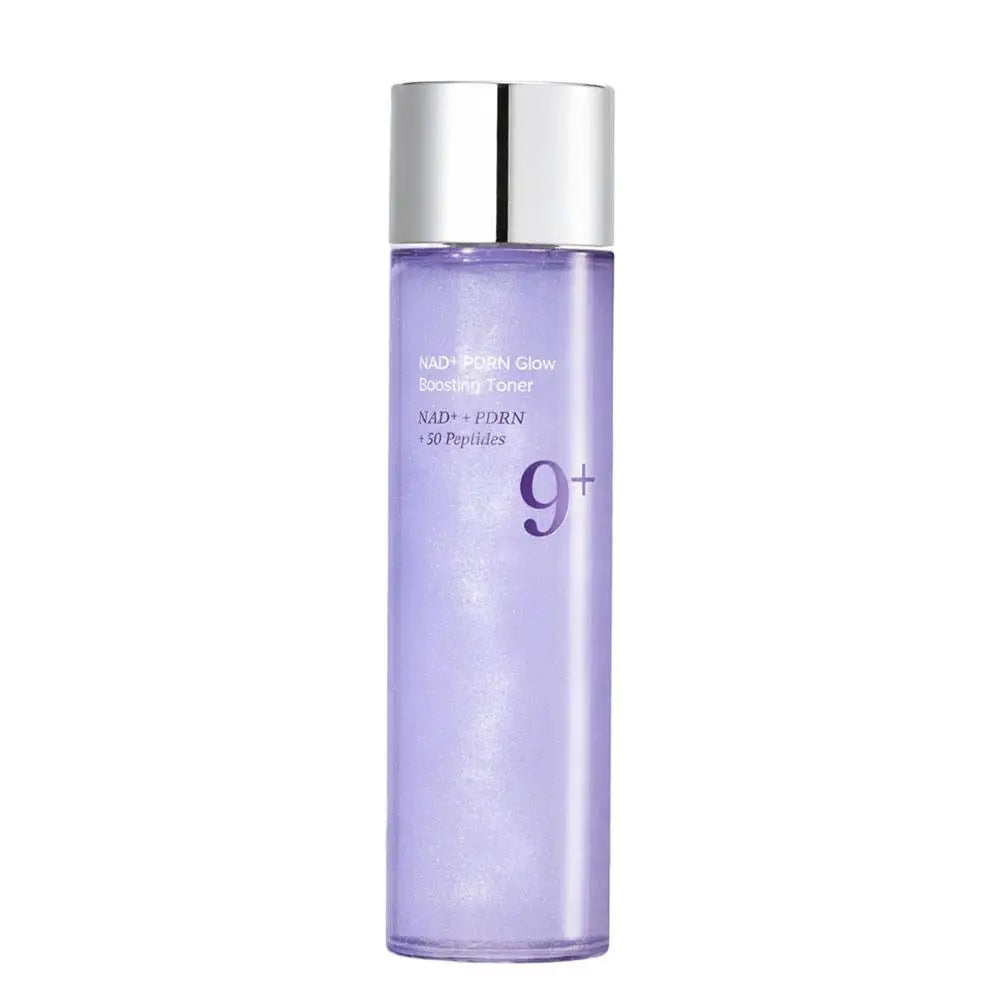 Numbuzin No.9 NAD+ PDRN Brightening Firming Toner 150ml