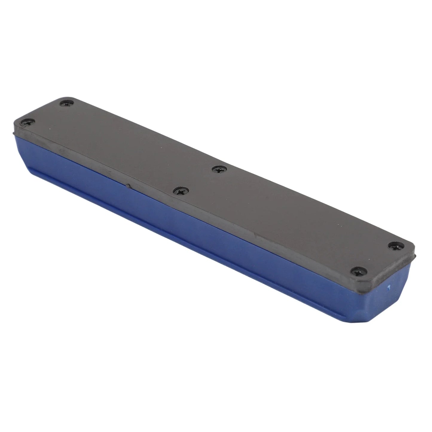 43-Hole Magnetic Hex Bit Holder for 1/4" Drill Bits | Organizer