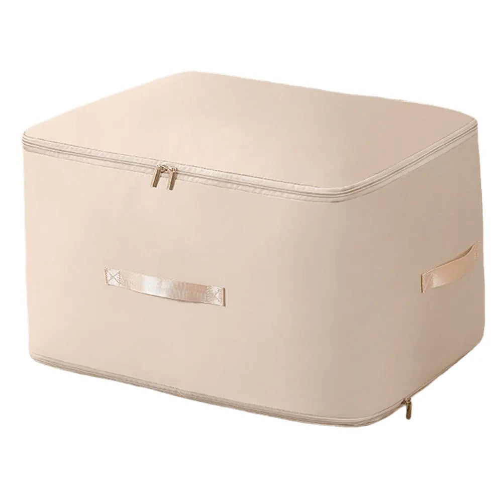 Compression Comforter Storage Bag | Space-Saving Moving Bag