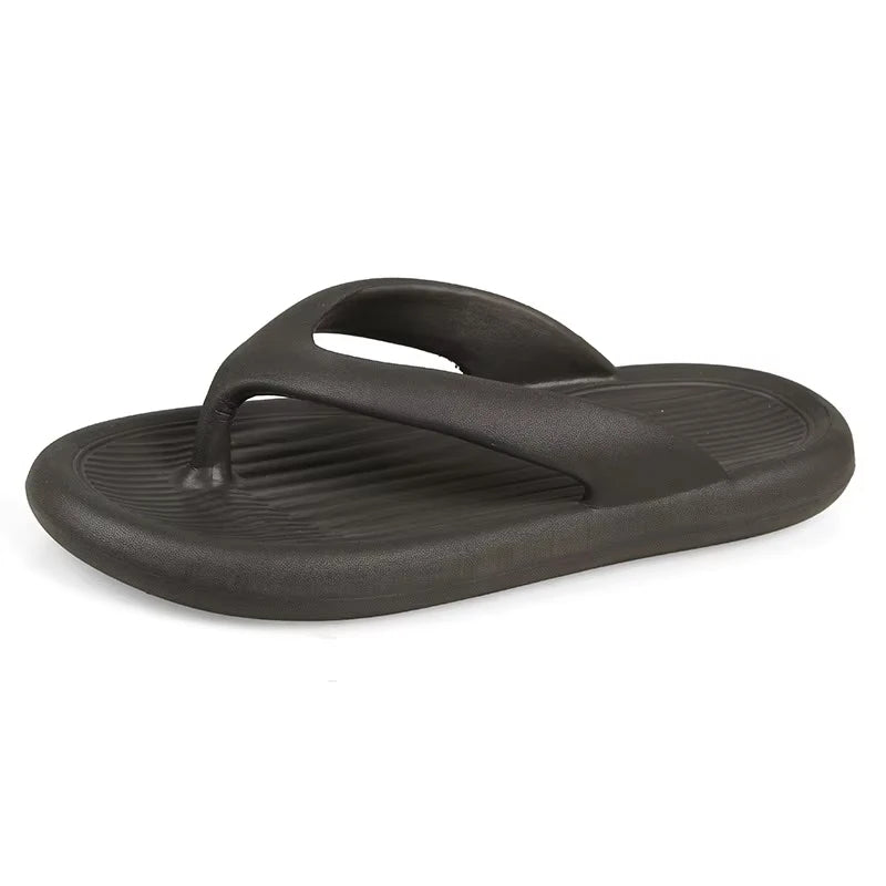 EVA Flip Flops – Anti-Slip Beach Sandals & Unisex Slides