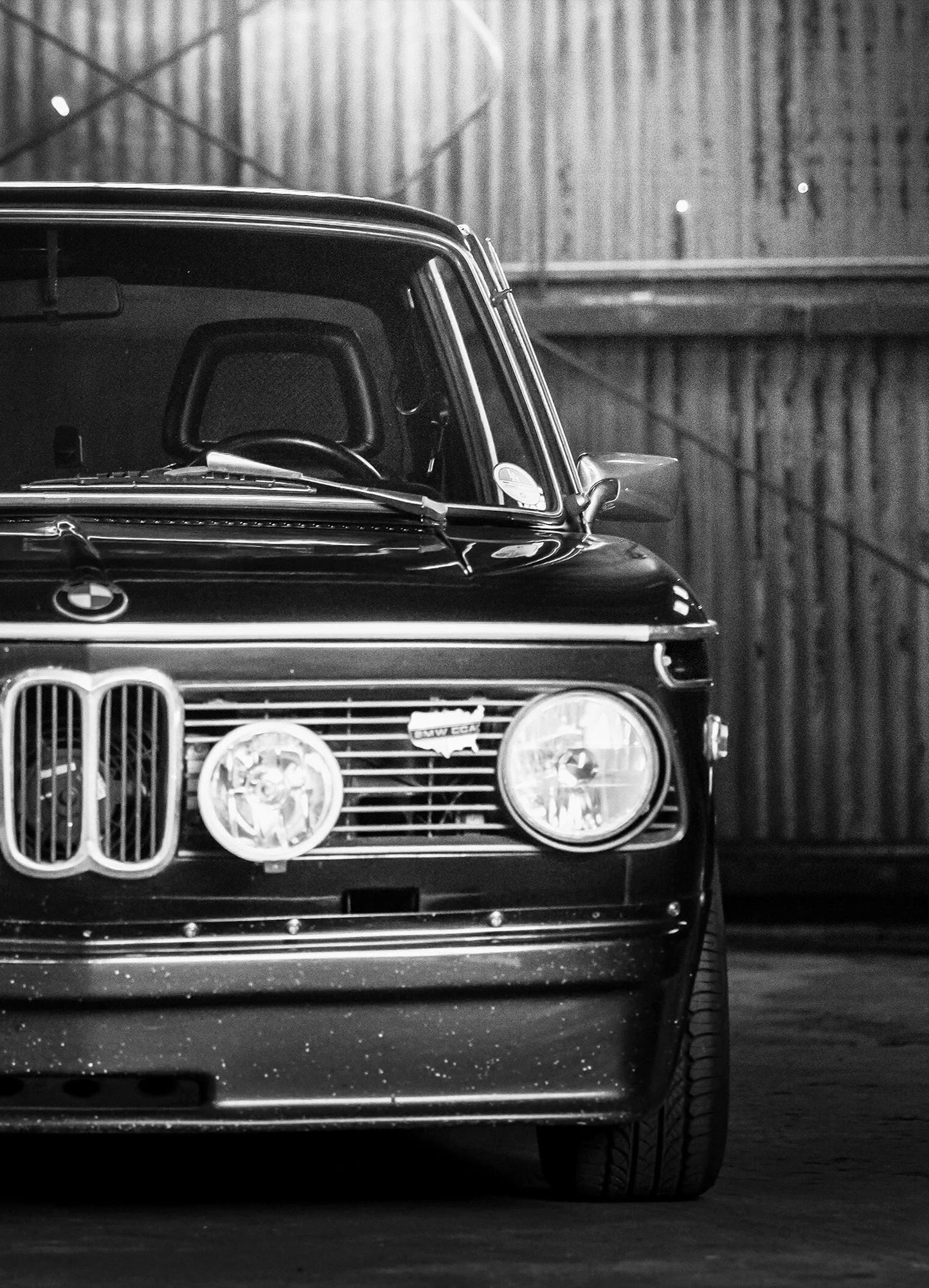 Modern Fashion Wall Art Simple Black and White Luxury Car HD Canvas Poster Prints Home Bedroom Living Room Decoration Mural Peaceful Pleasures Health and Wellness 8 20x30cm