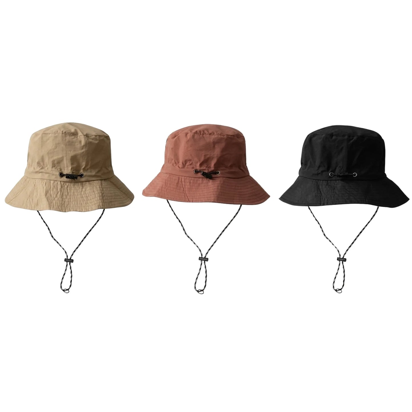 Men's Waterproof Quick-Dry Foldable Sun Hat for Outdoor Hiking and Travel Peaceful Pleasures Health and Wellness