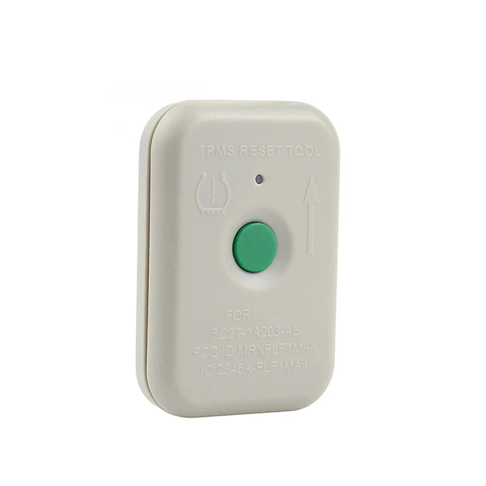 Ford TPMS Reset Tool – Tire Pressure Sensor 8C2T1A203AB