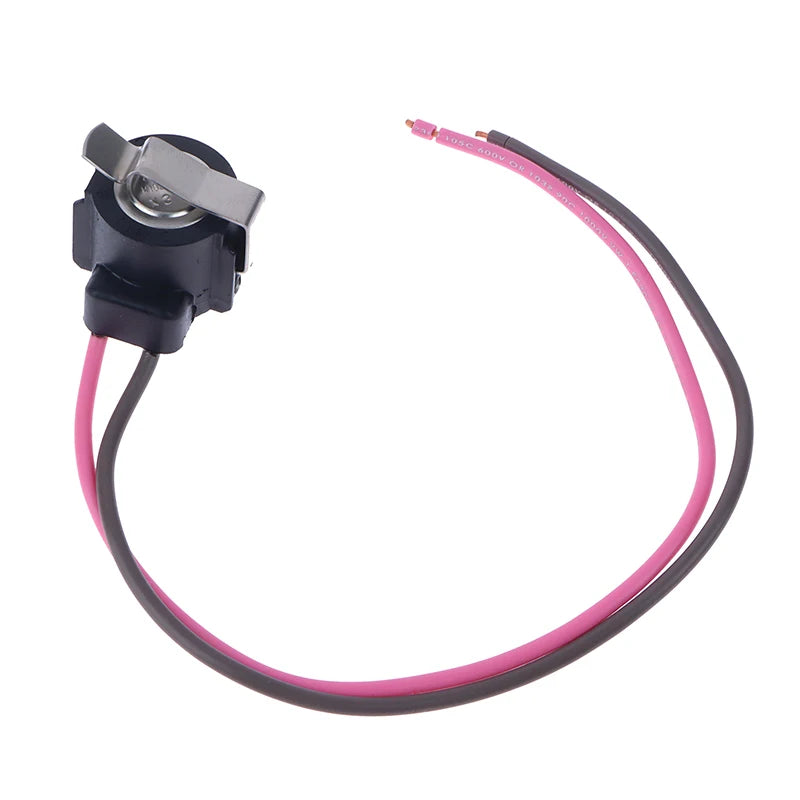 W10225581 Refrigerator Defrost Thermostat – KitchenAid Replacement Appliance Replacement Part Peaceful Pleasures Health and Wellness