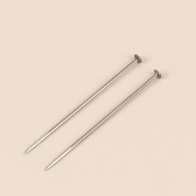 Stainless Steel Replacement Pins for 84/91mm EDC Knives | 1–2 Pcs