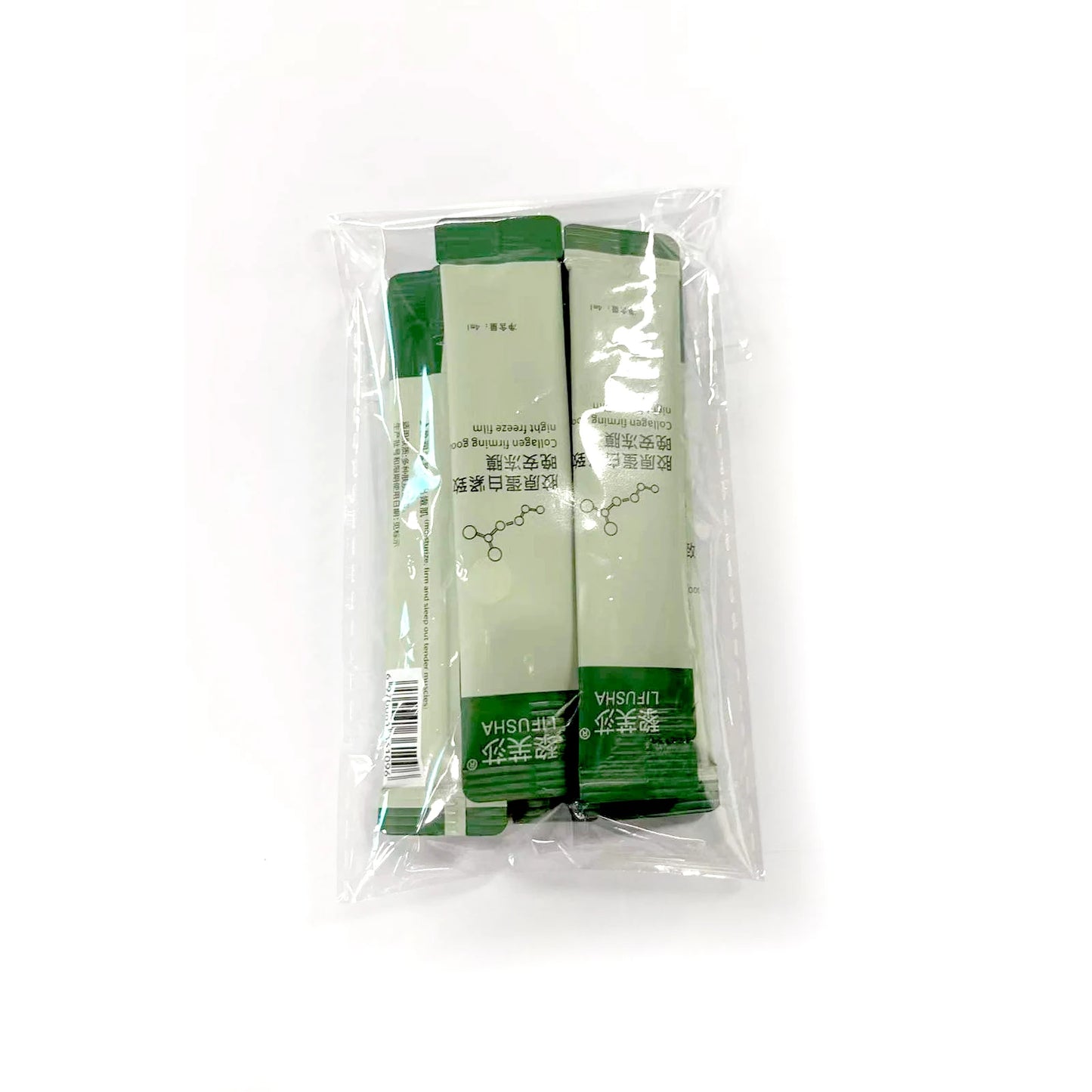 Korean Collagen Firming Sleeping Mask 20pcs | Overnight