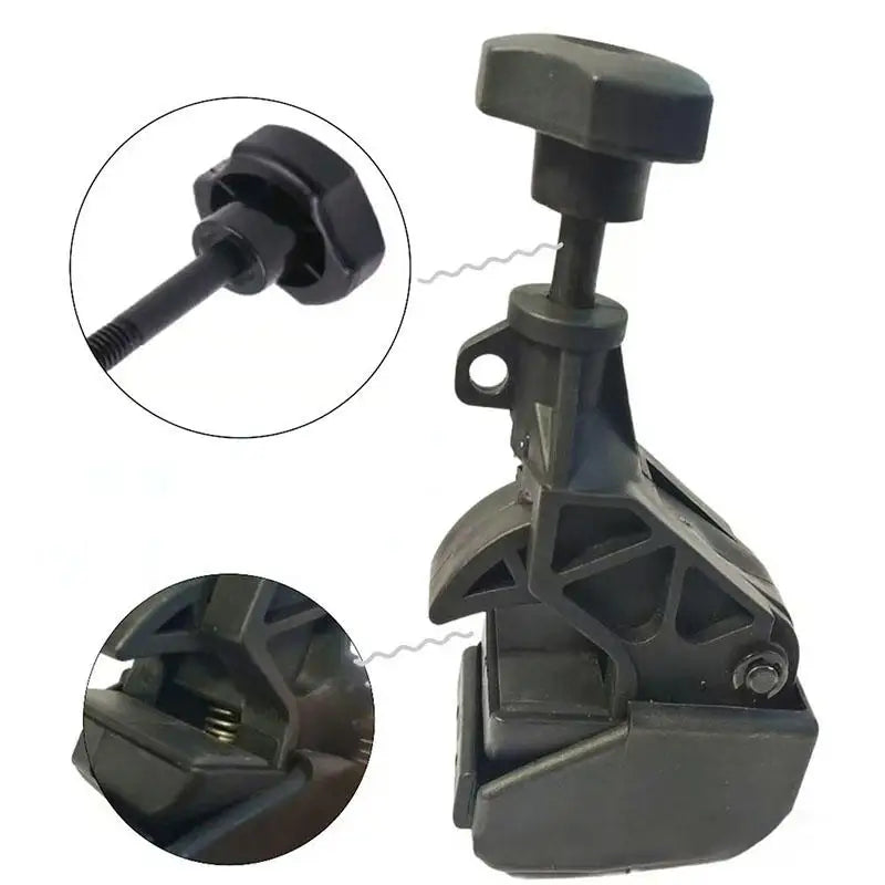 Portable Car Tire Changer Bead Clamp Tools Rim Wheel Changing Helper Tire Changer Accessories Tire Rapair Tools Peaceful Pleasures Health and Wellness