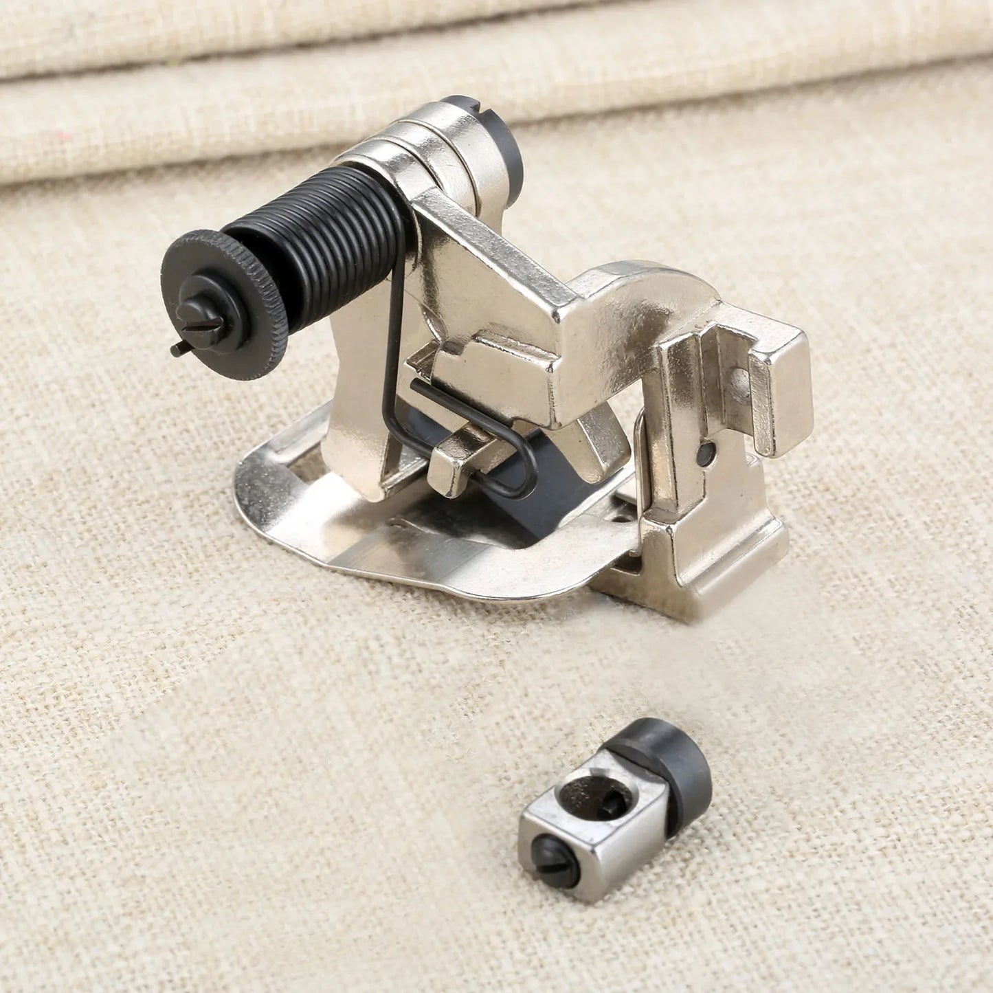 Metal Sewing Attachment Foot A9 G9E – Singer, Brother & Juki