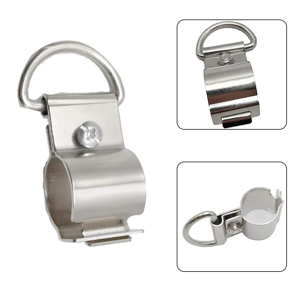 Shoulder Strap Shaft Clamp for EGO 56V String Trimmer & Blower