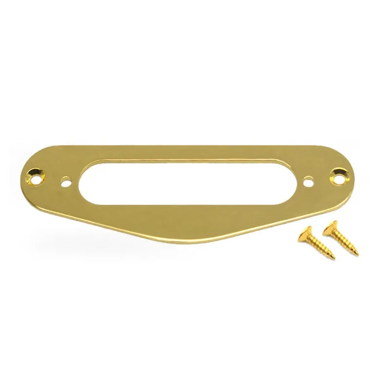 ST Single Coil Pickup 100x32 Frame Metal