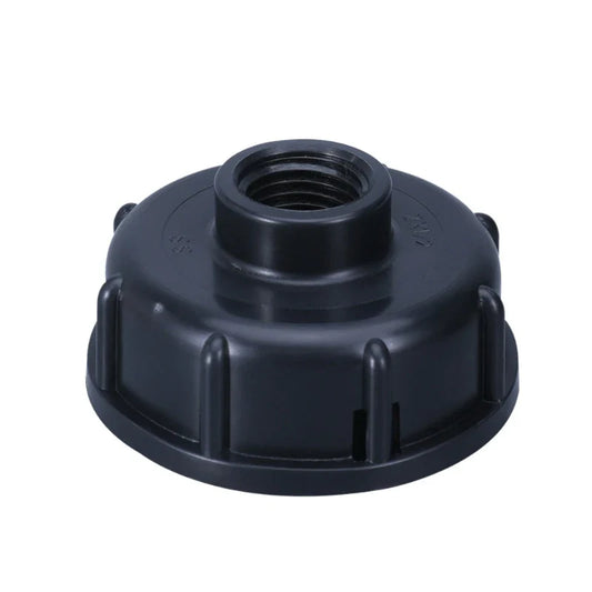 IBC Tote Tank Valve Adapter – Variable Diameter Threaded Joint IBC Tank Fitting Oasis Select