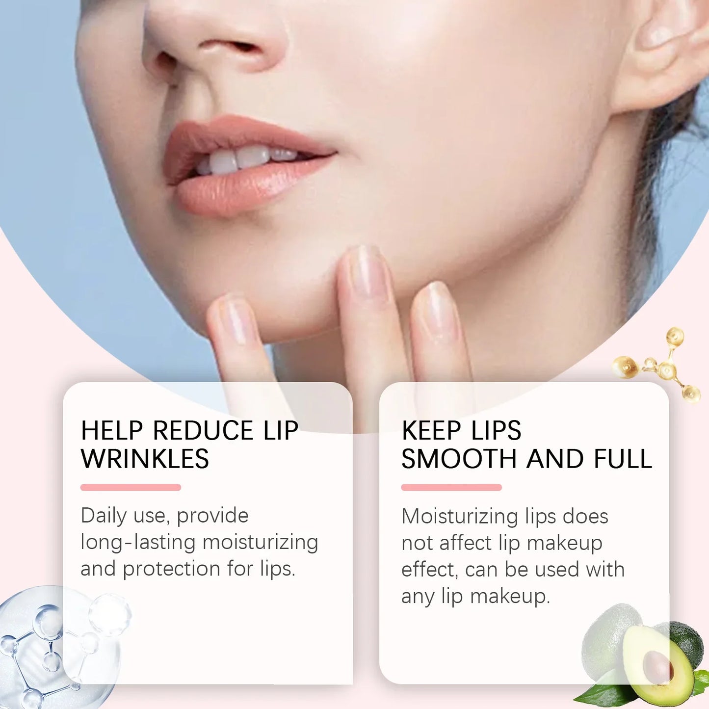 Eelhope Lip Lightening Cream – Brightening & Moisturizing Balm