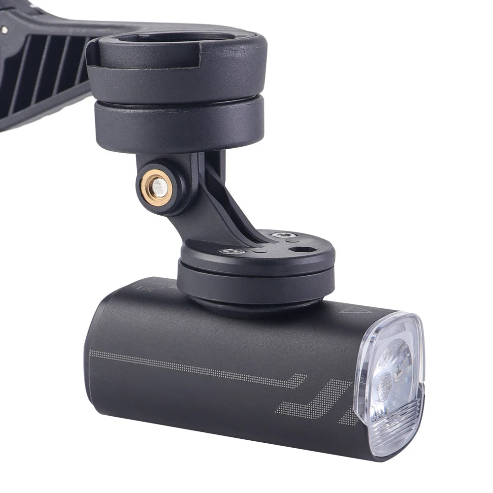 Bike Computer Mount – 2-Pack Multifunctional Camera & Light Holder Peaceful Pleasures Health and Wellness