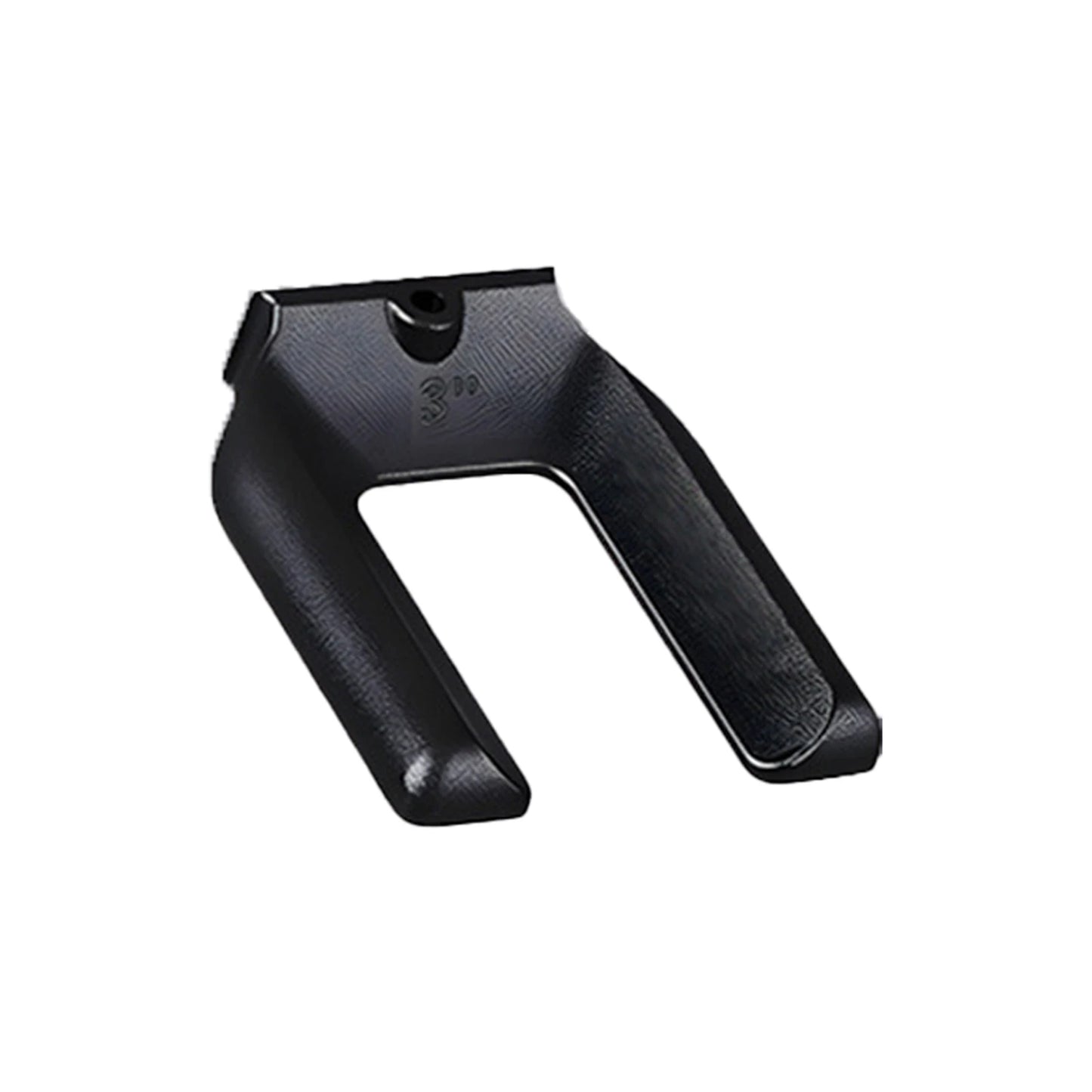 Plastic Furniture Coasters Chair Wheel Stopper Roller Feet Legs