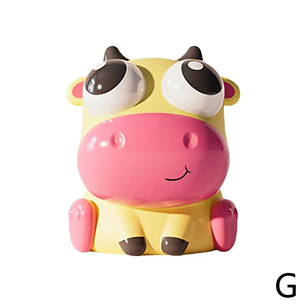 Eye Cartoon Animal Sensory Toys Fun Novetly Fidget Stress Relief