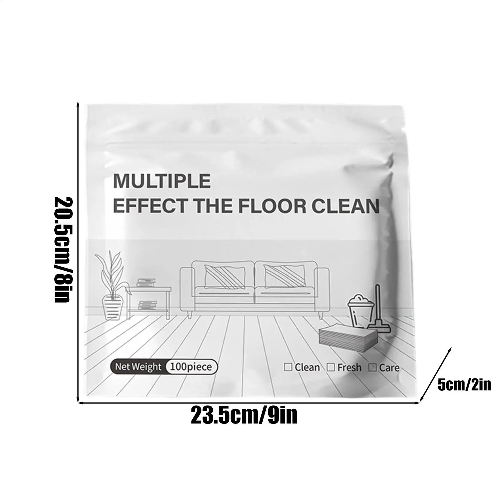 Floor Cleaning Tablets – Dissolving Multi-Surface Cleaner Floor Cleaning Tablets Peaceful Pleasures Health and Wellness