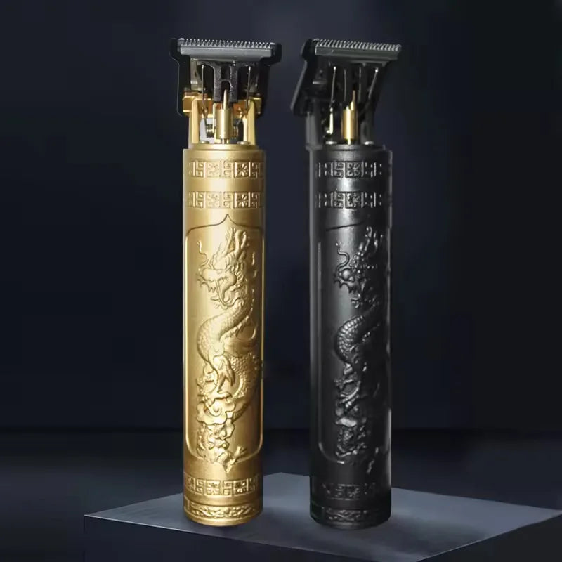 T9 USB Men's Electric Hairdresser Rechargeable Razor Trimmer 1200 mah Hairdresser Technology Beard trimmer Peaceful Pleasures Health and Wellness
