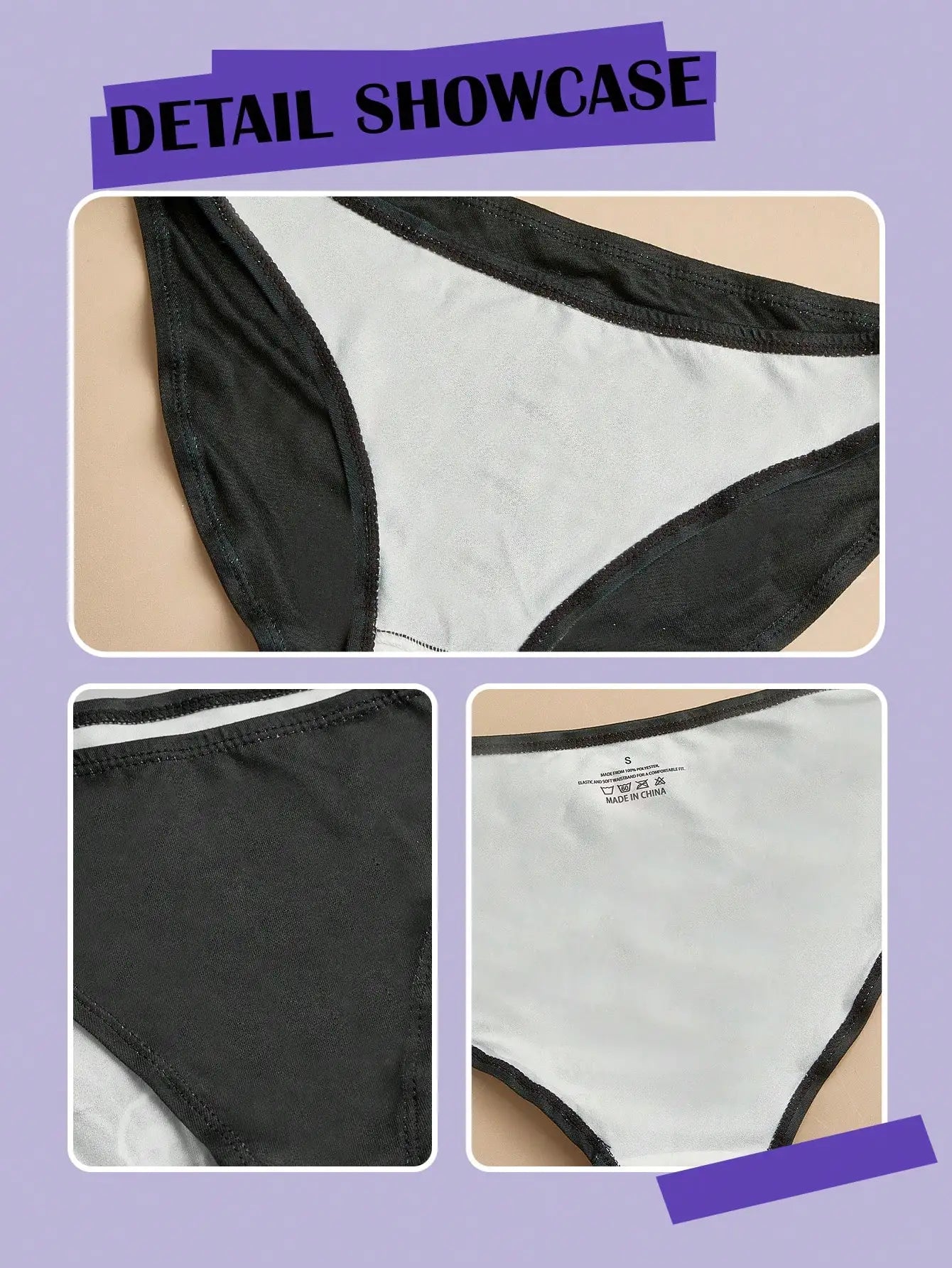 Custom Face Thong For Her Personalized Photo Underwear Valentine Gift For Girlfriend Wife Funny Gift Anniversary Peaceful Pleasures Health and Wellness