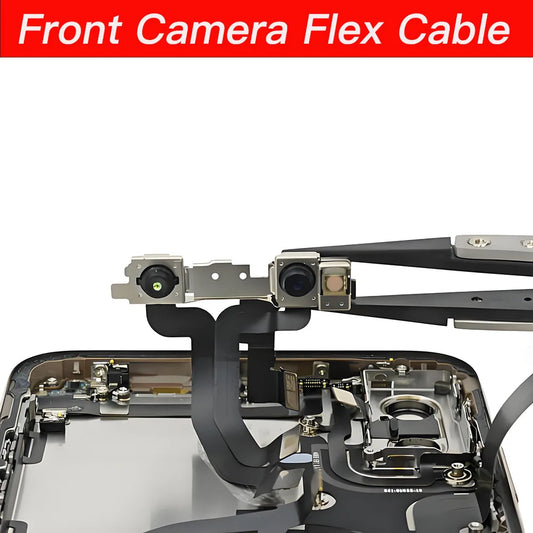 iPhone Front Camera Flex Cable – iPhone 7 to 11 Pro Max Camera Flex Cable Oasis Select