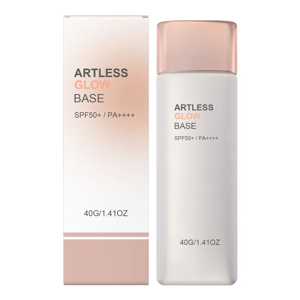 Color-Adjusting Foundation SPF 15 – Hydrating, Pore-Minimizing