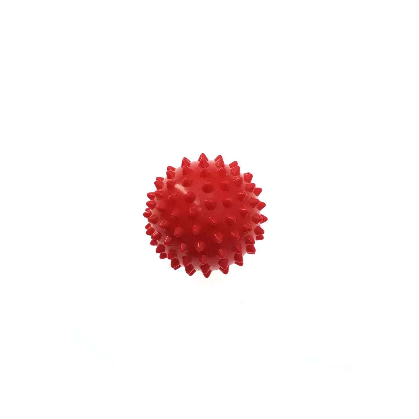 7cm Spiky Massage Ball – Handheld Body Roller for Recovery
