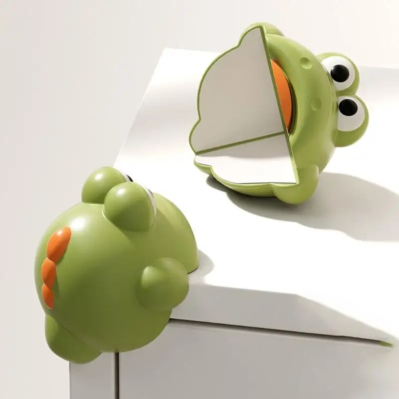 Baby Safety Corner Guards 4-Pack | Soft PVC Table Edge Protectors