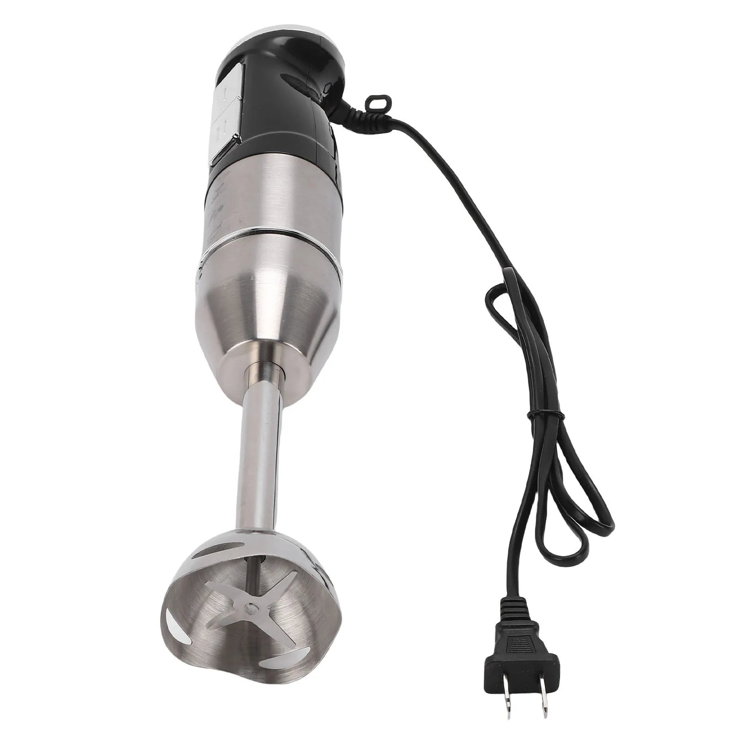 Romellar 400W Immersion Hand Blender | Stick Mixer & Smoothies