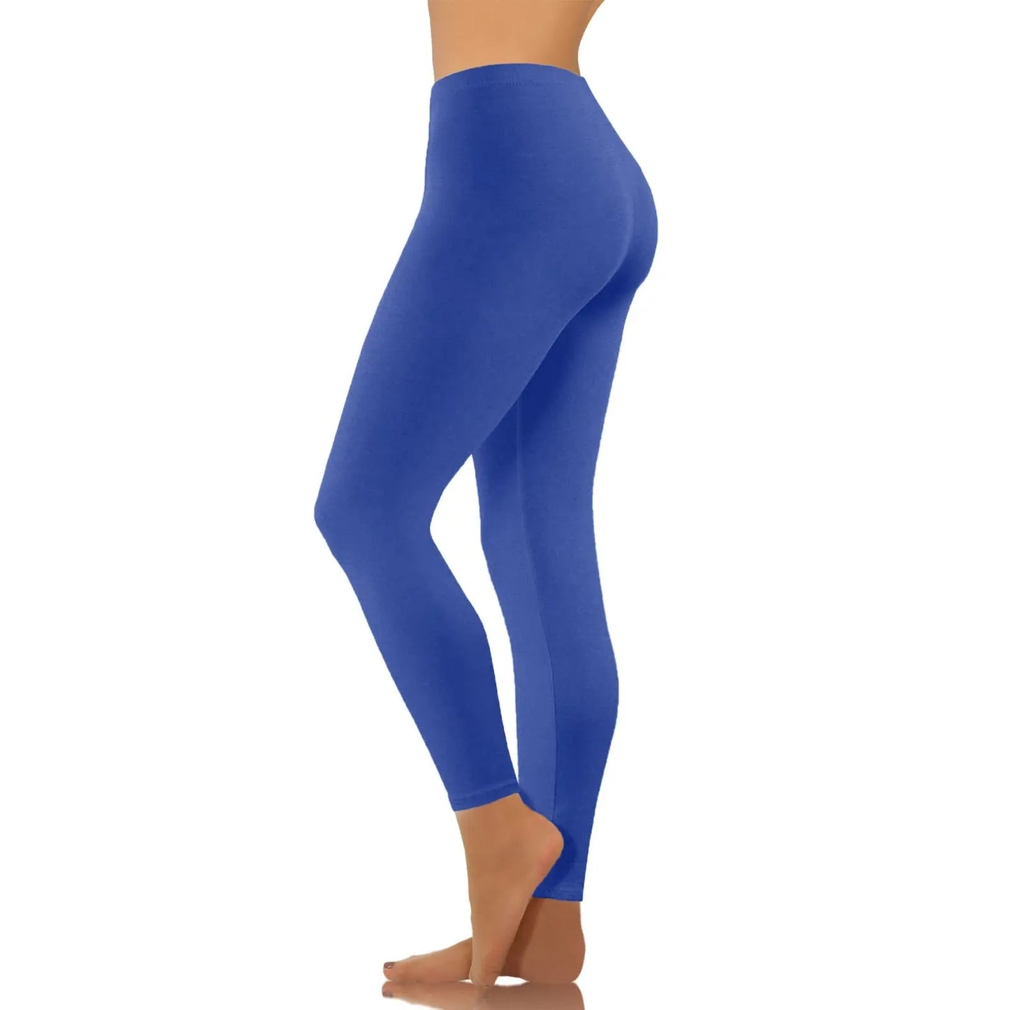 High Waist Yoga Leggings Seamless Push Up Sport Leggings Fitness Running Pants Solid Highly Elastic Underwear Bottoms Peaceful Pleasures Health and Wellness