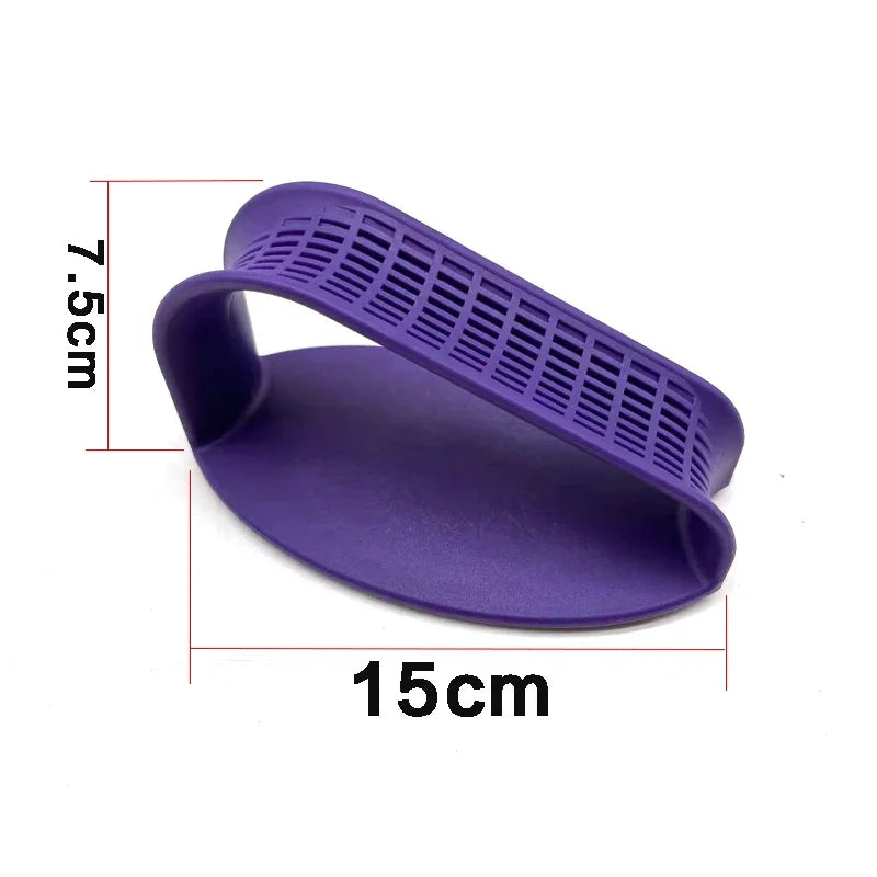 Universal Car Dent Repair Tire Support Tool Wheel Arch Eyebrow Body Sheet Metal Bracket Peaceful Pleasures Health and Wellness