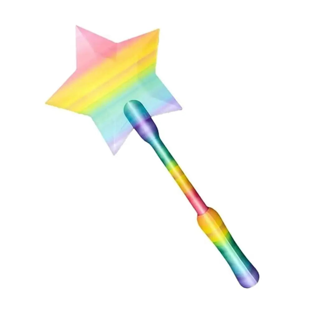 Magic Star Wand Tap-to-Pay Contactless Card Holder, 14 In