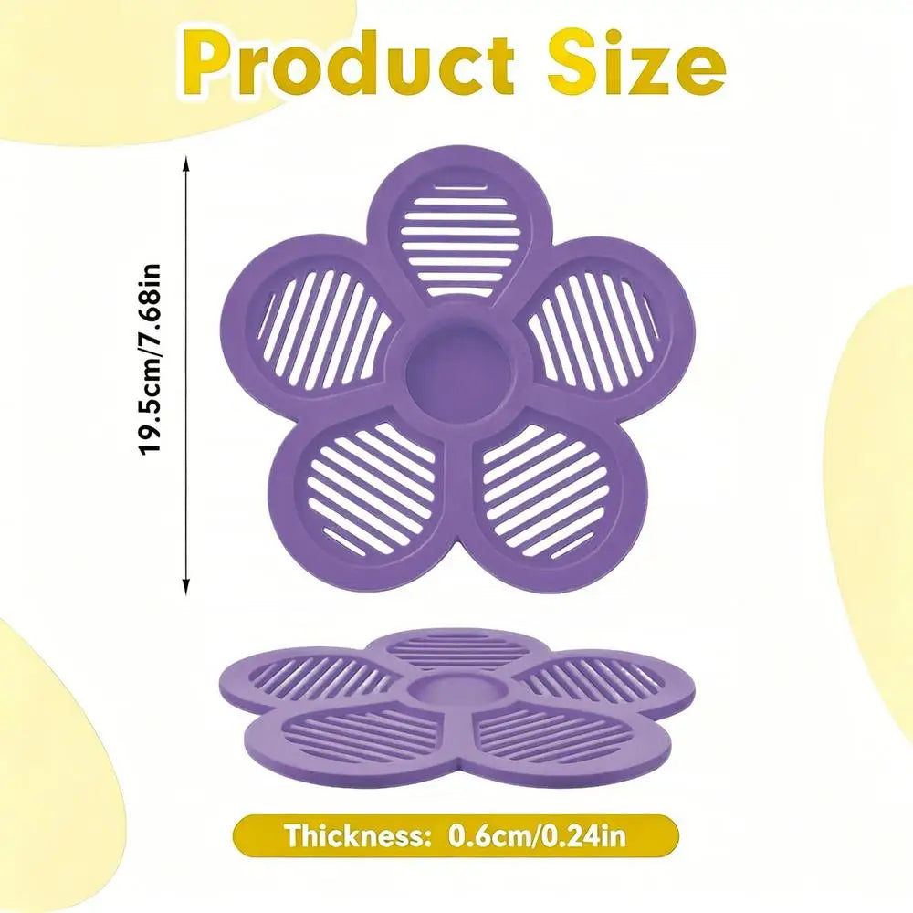 Floating Bee Island Waterer – Pollinator Drinking Tray