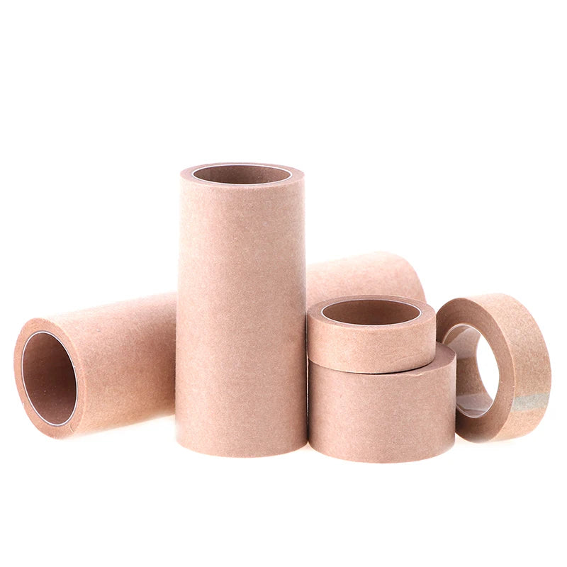 Scar & Tattoo Cover-Up Tape – Waterproof Invisible Concealer