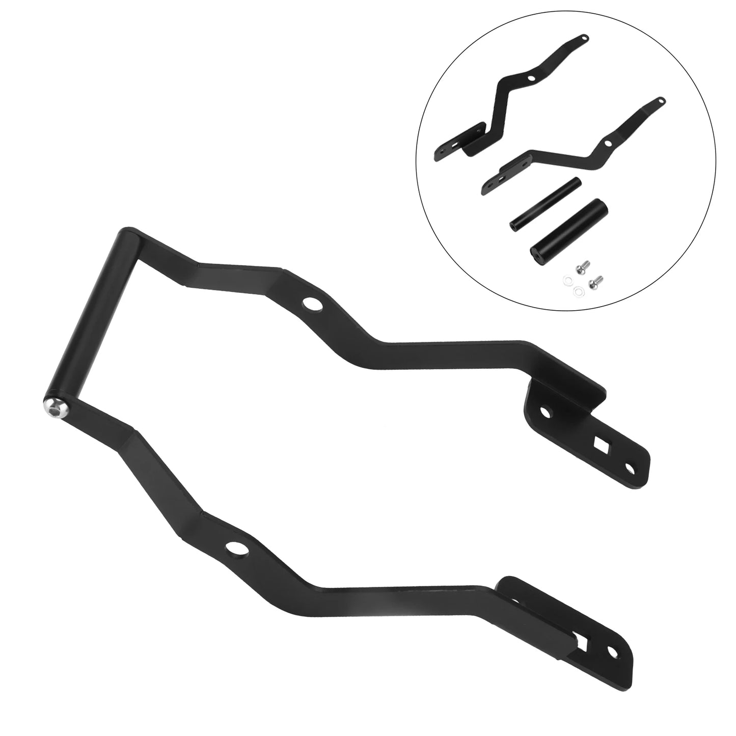 GPS Phone Mount Bracket for BMW F900R F900XR 2020-2021
